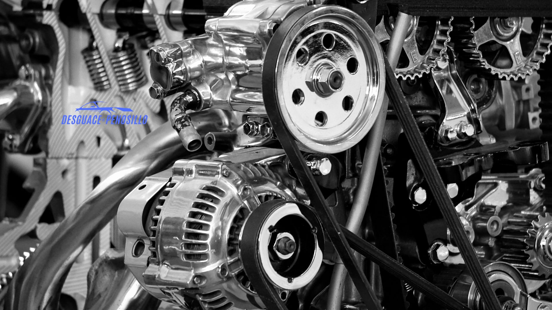 oem aftermarket o recambio nuevo