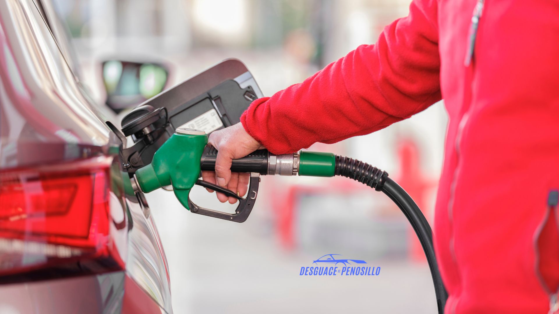 mejora consumo de tu coche