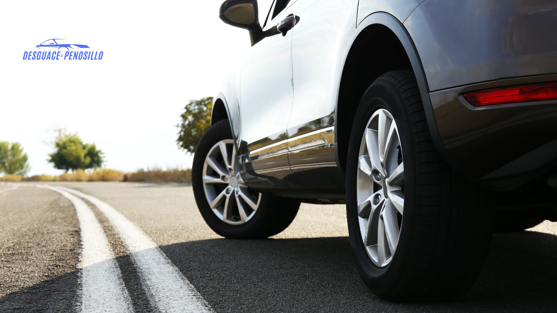soluciones ruido de coche